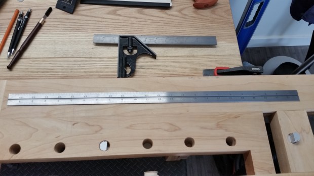 A gorgeous piece of steel.