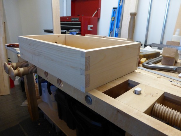 Although apparently my pencil marks look like terrible gaps.