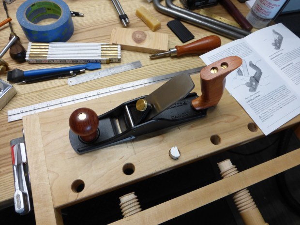 This is my favorite part of woodworking.