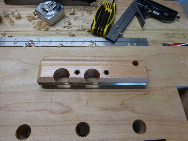 Hello, other old friend.